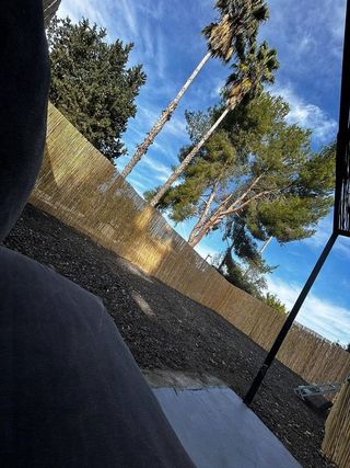 Casa rural en alquiler en Alguazas