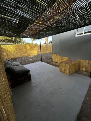 Casa rural en alquiler en Alguazas