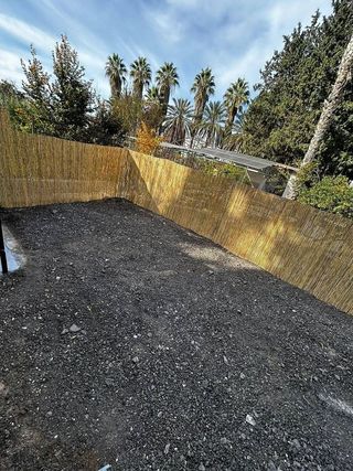 Casa rural en alquiler en Alguazas