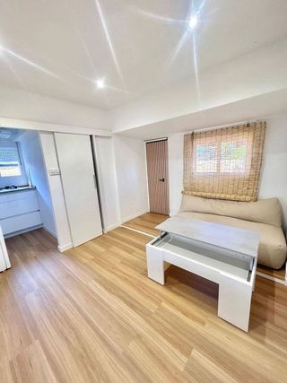 Casa rural en alquiler en Alguazas