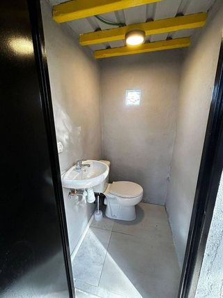 Casa rural en alquiler en Alguazas