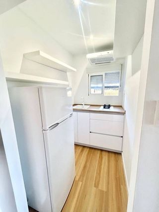 Casa rural en alquiler en Alguazas