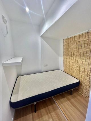 Casa rural en alquiler en Alguazas