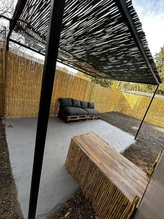 Casa rural en alquiler en Alguazas