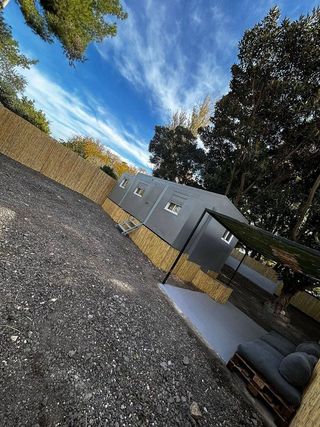 Casa rural en alquiler en Alguazas