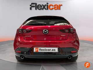 Mazda 3 2.0 SKYACTIV-G 88KW EVOLUTION