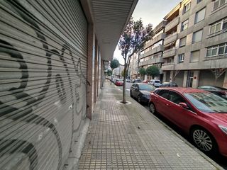 Local comercial en venta en San Francisco en Ourense