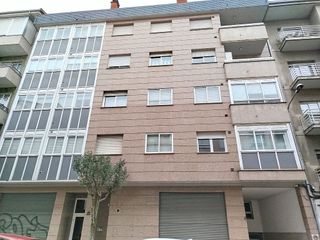 Local comercial en venta en San Francisco en Ourense
