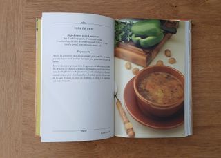 La Cocina Vegetariana