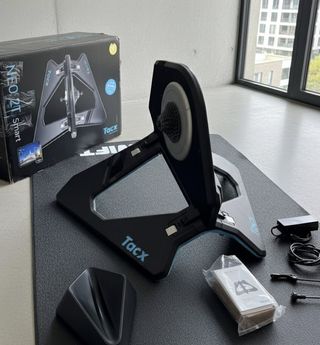 Tacx NEO 2T Home trainer