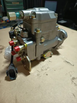 Bomba Inyectora Bosch 0 460 404 987 Reparada