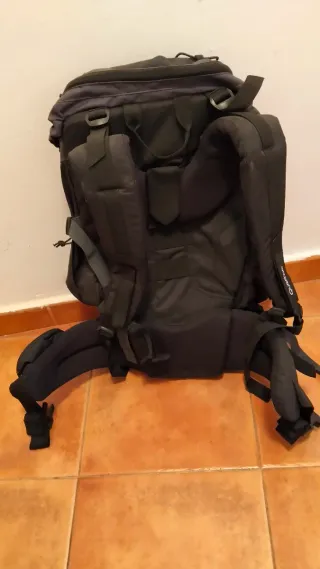 Mochila Quechua Forclaz 70