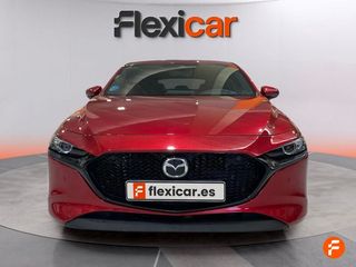 Mazda 3 2.0 SKYACTIV-G 88KW EVOLUTION