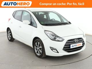 Hyundai ix20 1.6 Tecno