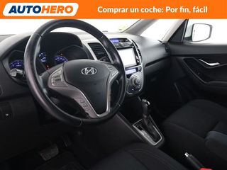 Hyundai ix20 1.6 Tecno