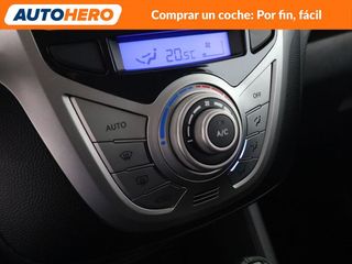Hyundai ix20 1.6 Tecno