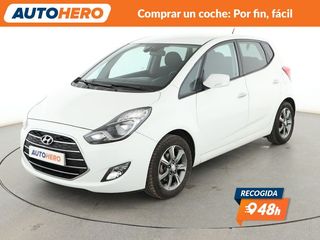 Hyundai ix20 1.6 Tecno