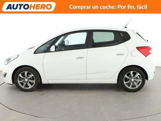 Hyundai ix20 1.6 Tecno