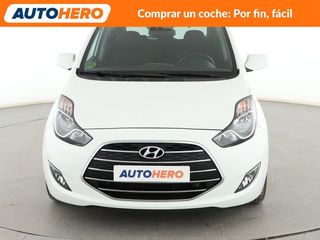 Hyundai ix20 1.6 Tecno