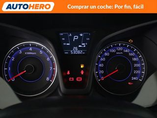 Hyundai ix20 1.6 Tecno
