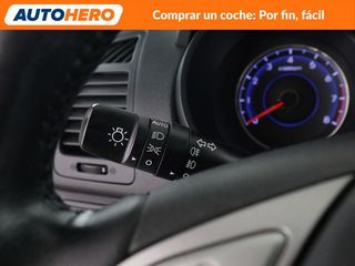 Hyundai ix20 1.6 Tecno