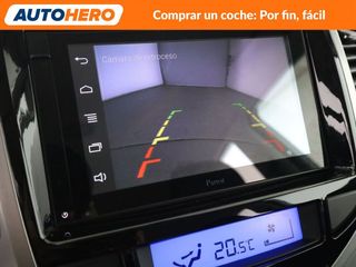 Hyundai ix20 1.6 Tecno