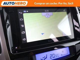 Hyundai ix20 1.6 Tecno