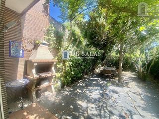 Casa adosada en alquiler en El Soto de la Moraleja en Alcobendas