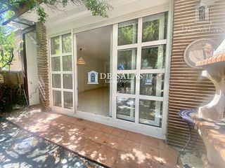 Casa adosada en alquiler en El Soto de la Moraleja en Alcobendas