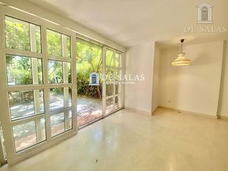 Casa adosada en alquiler en El Soto de la Moraleja en Alcobendas