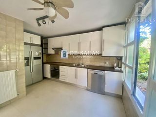 Casa adosada en alquiler en El Soto de la Moraleja en Alcobendas