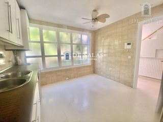 Casa adosada en alquiler en El Soto de la Moraleja en Alcobendas