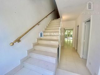 Casa adosada en alquiler en El Soto de la Moraleja en Alcobendas