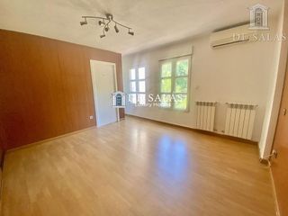 Casa adosada en alquiler en El Soto de la Moraleja en Alcobendas