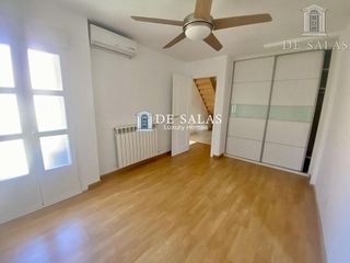 Casa adosada en alquiler en El Soto de la Moraleja en Alcobendas