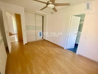 Casa adosada en alquiler en El Soto de la Moraleja en Alcobendas