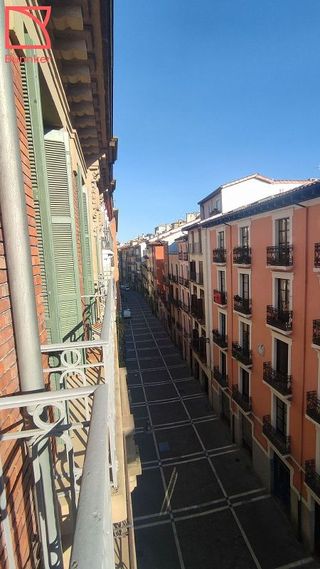 Piso en alquiler en Casco Antiguo en Pamplona