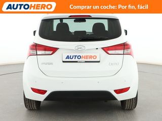 Hyundai ix20 1.6 Tecno