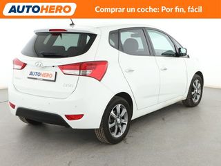 Hyundai ix20 1.6 Tecno