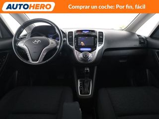 Hyundai ix20 1.6 Tecno