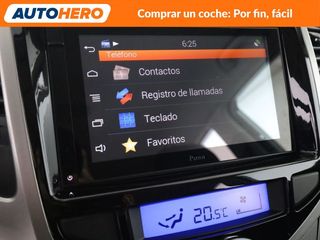 Hyundai ix20 1.6 Tecno