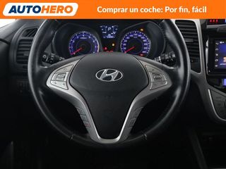 Hyundai ix20 1.6 Tecno
