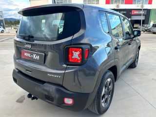 Jeep Renegade Sport  2018