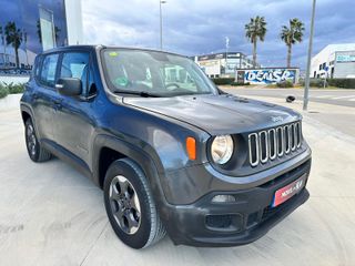 Jeep Renegade Sport  2018