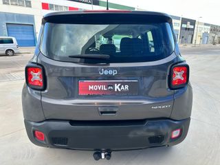 Jeep Renegade Sport  2018