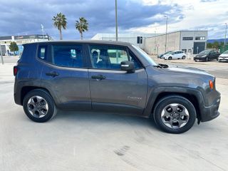 Jeep Renegade Sport  2018