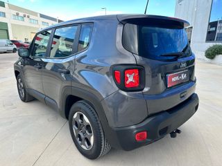 Jeep Renegade Sport  2018