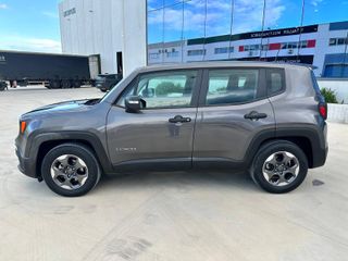 Jeep Renegade Sport  2018