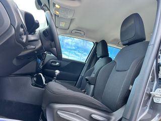 Jeep Renegade Sport  2018