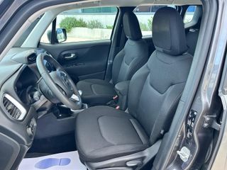 Jeep Renegade Sport  2018